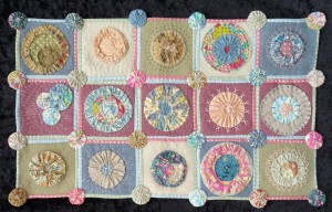 Circle Sampler