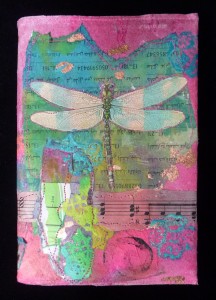 Dragonfly SOLD