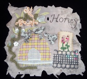 Threads of Time Honey