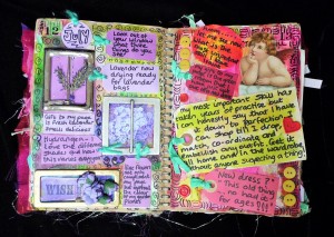 July Journal 13
