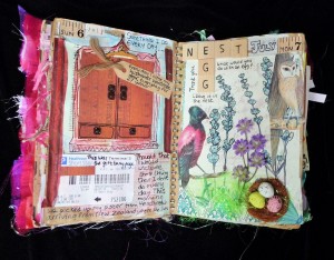 July Journal 6