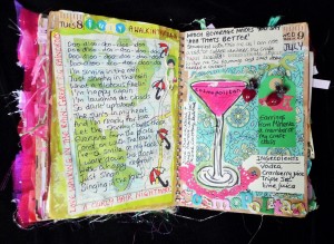 July Journal 9