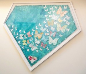 Mencap 60 years Hopes & Dreams for the Future