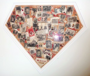 Mencap 60 years Past Celebration