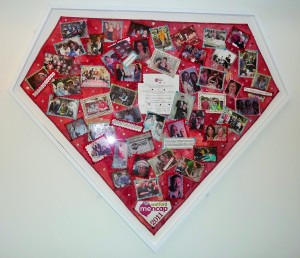 Mencap 60 years Celebration