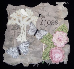 Threads of Time Rosamundy