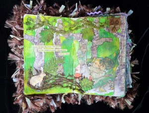 Woodland Journal 1
