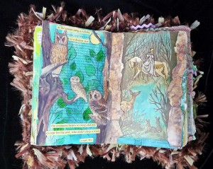 Woodland Journal 3