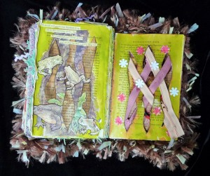 Woodland Journal 7
