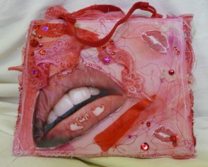 Handbag Project 3 Year 12