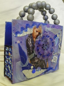 Handbag Project 6 Year 12