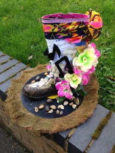 Festival Boot Landscape Year 10