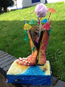 Beach Boot Landscape 2 Yr10