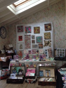 A little bit of everything