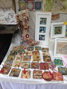 little gorgeous things