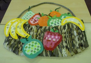 Fruit Weave Yr1