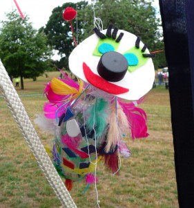 Litterbugtastic Workshop