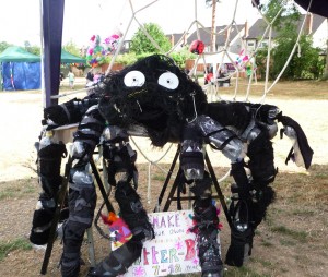 Litterbugtastic Workshop