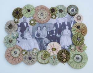 Memory Moment Grovenser House Hotel 1956