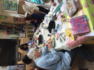 Artful Journal page 3