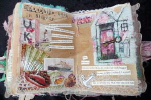Hemlock Cornwall Journal Page 2