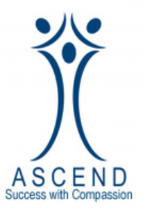 ASCEND logo